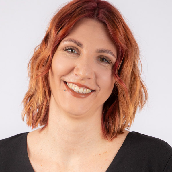 Nadine Ulmann